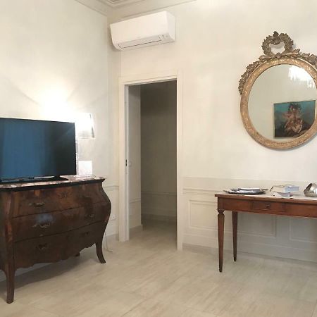 شقة La Casa Di Anna فياريجيو المظهر الخارجي الصورة