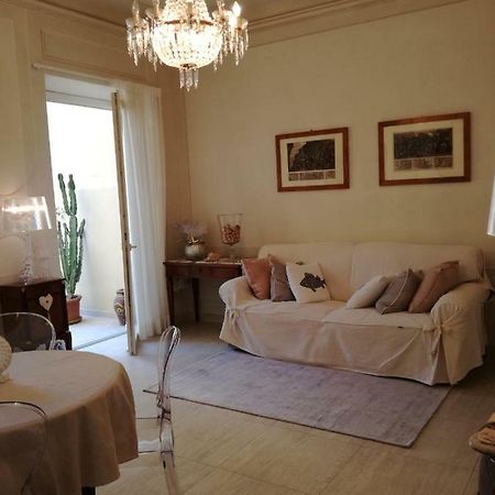 شقة La Casa Di Anna فياريجيو المظهر الخارجي الصورة