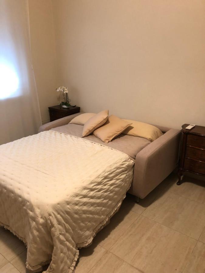 شقة La Casa Di Anna فياريجيو المظهر الخارجي الصورة