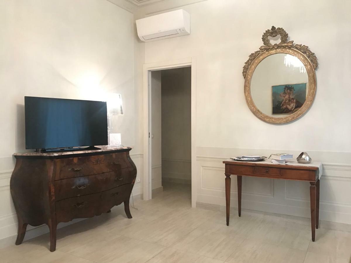 شقة La Casa Di Anna فياريجيو المظهر الخارجي الصورة