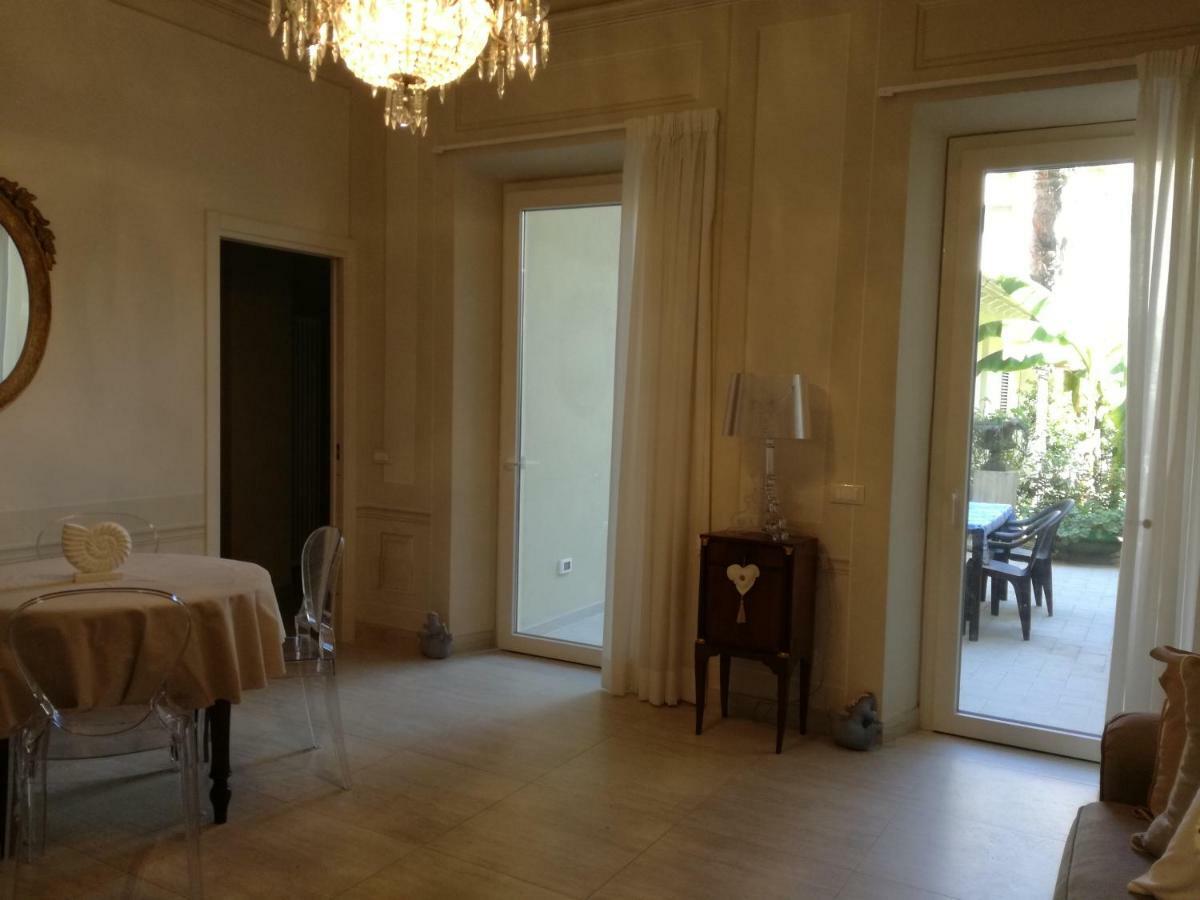 شقة La Casa Di Anna فياريجيو المظهر الخارجي الصورة