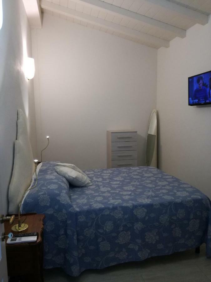 شقة La Casa Di Anna فياريجيو المظهر الخارجي الصورة