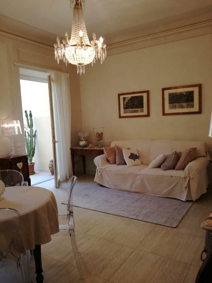 شقة La Casa Di Anna فياريجيو المظهر الخارجي الصورة